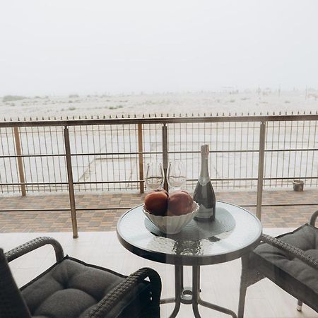 Три Слона Hotel Zatoka Ngoại thất bức ảnh